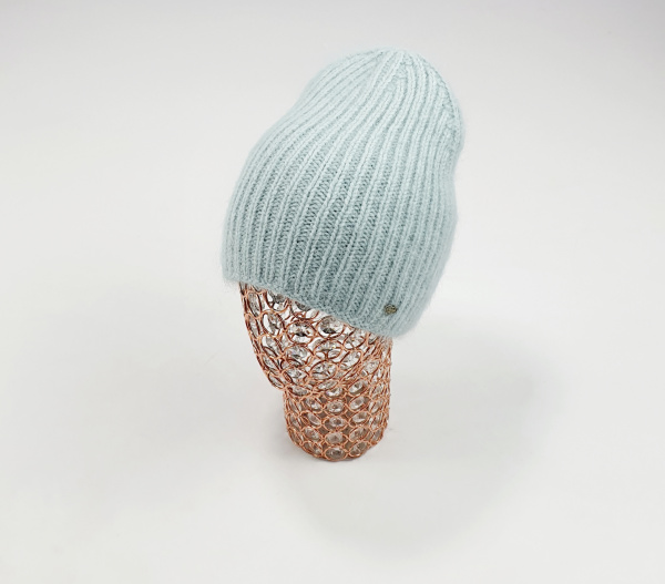 Шапка Катрин Фаина (тиффани)